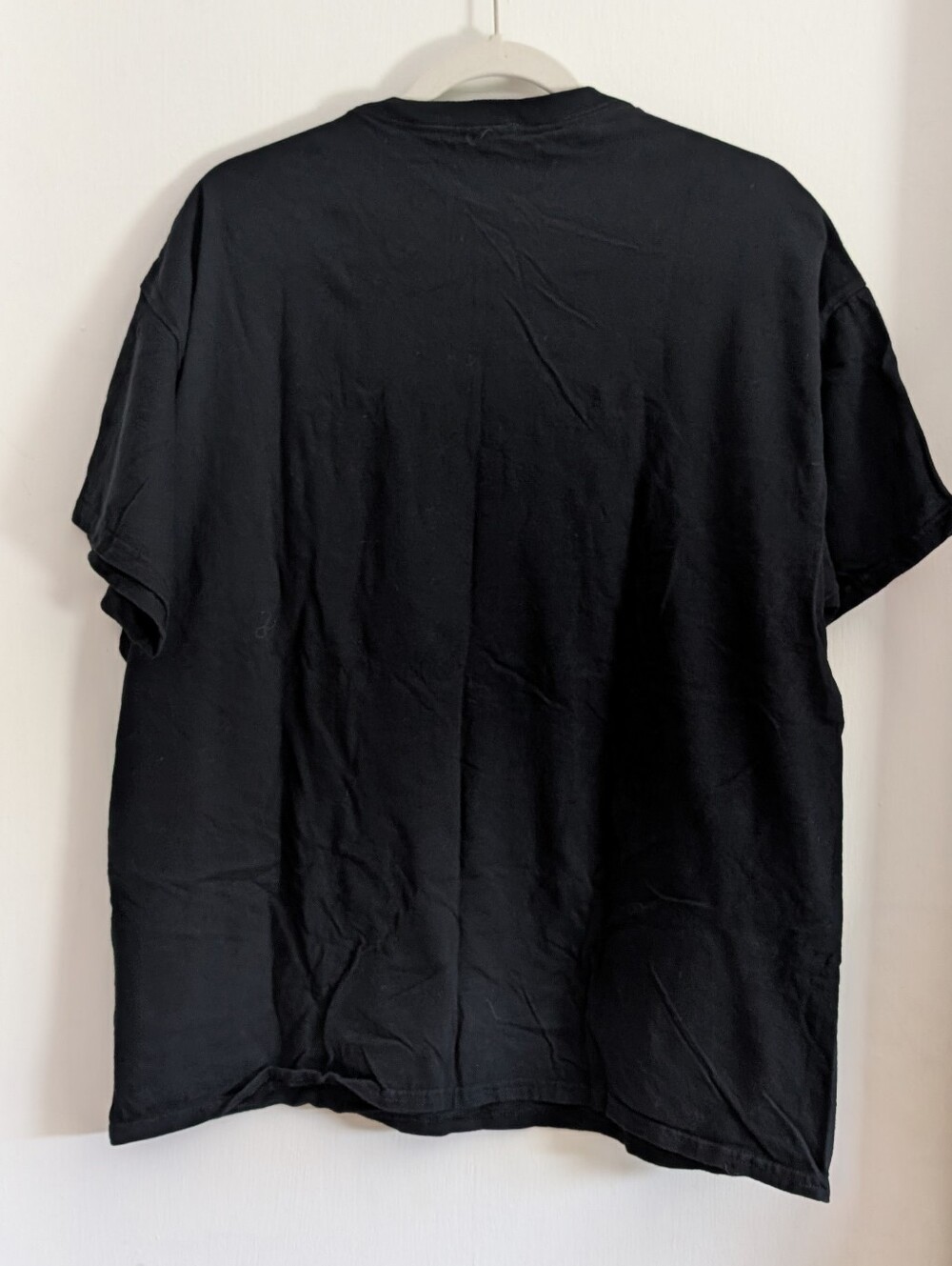 🎬 The Goonies One-Eyed Willy Skull Graphic T-Shirt Black XL - Picture 3 of 4